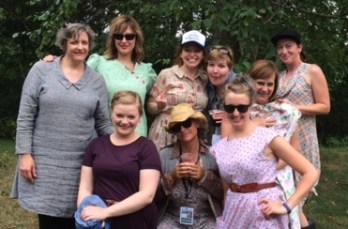 Moose N' Fiddle 2016