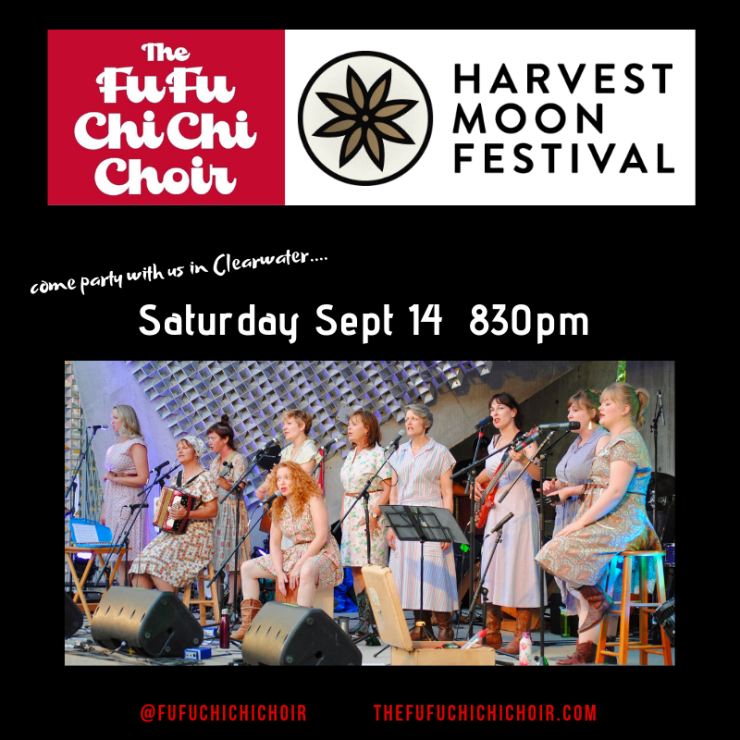 Copy of Copy of Summer Shows